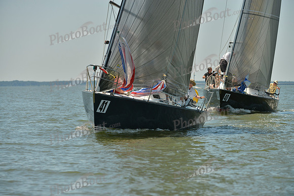 2017 Southern Bay Race Week A_1207