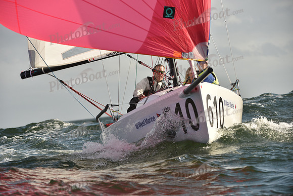 2018 J70 Worlds D_0644