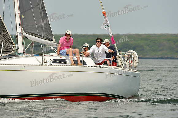 2015 NYYC Annual Regatta A 704