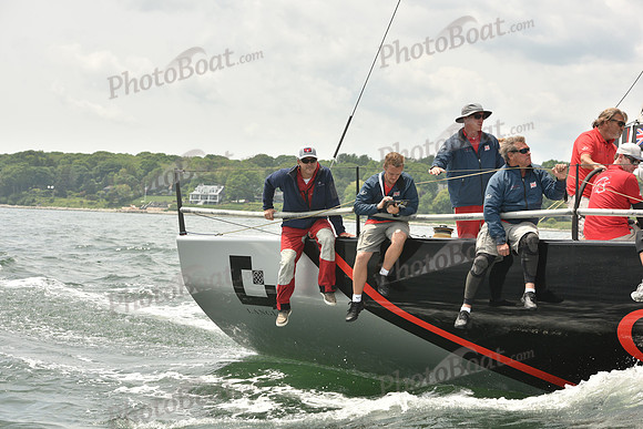 2018 NYYC Annual Regatta B_1329