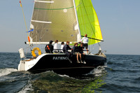 2011 Block Island Race A 2011