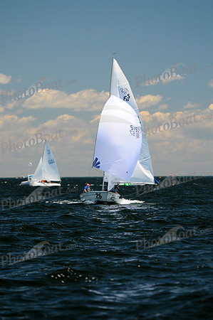 2011 Flying Scot NAC F 475