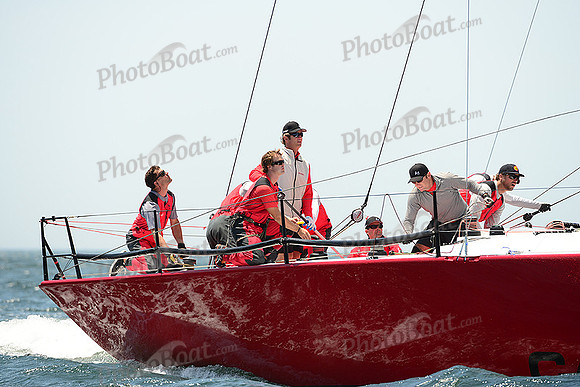 2013 Block Island Race Week A1 539