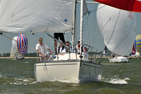 2013 Southern Bay Race Week D 642