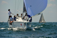 2015 Block Island Race Week B 055