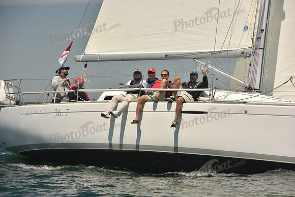2024 Figawi 1010