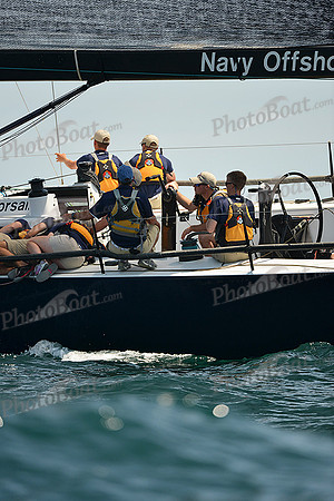 2015 NYYC Annual Regatta C 1066