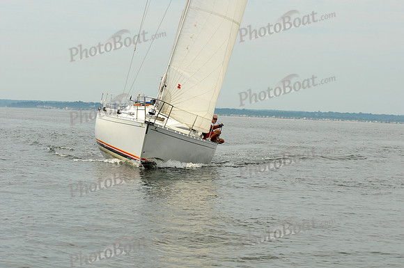 2011 Park City Regatta A 957
