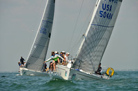 2014 Charleston Race Week D 313