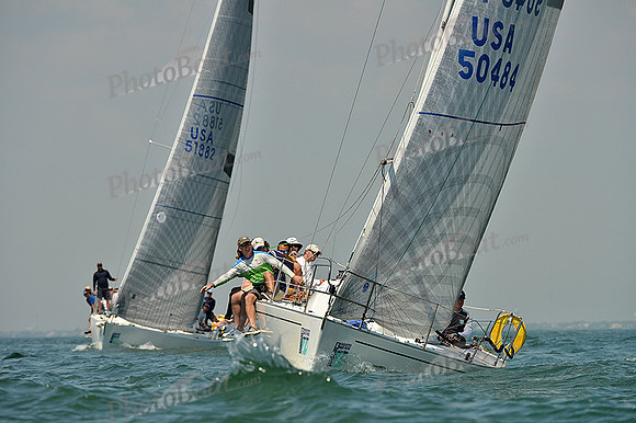 2014 Charleston Race Week D 313