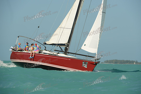 2017 Quantum Key West RW D 133