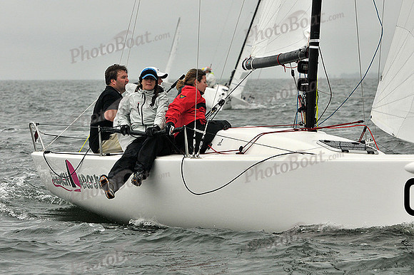 2014 J70 Winter Series D 700