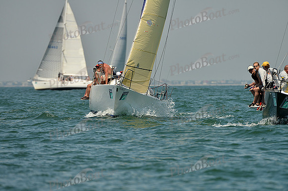 2014 Charleston Race Week D 436