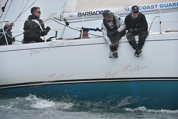 2019 NYYC Annual Regatta D_0060