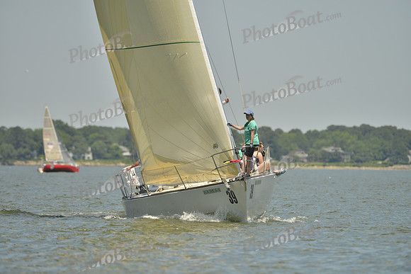 2017 Southern Bay Race Week A_1117