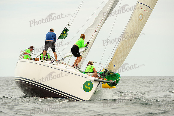 2014 NYYC Race Week E 232