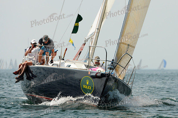2011 Block Island RW C 541