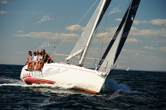 2014 Newport Bermuda A 1934