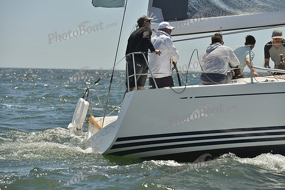 2017 NYYC Annual Regatta A_1700