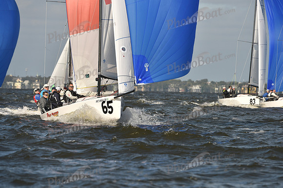 2019 J70 Winter Series A_0972