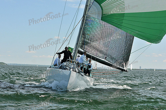 2014 NYYC Annual Regatta D 044