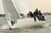 2013 Charleston Race Week B 920