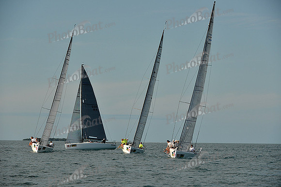 2014 Key West Race Week A 690