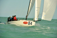 2016 Key West Race Week C_0238