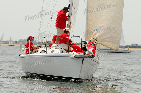 2011 Southern Bay RW E 236