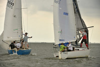 2018 Southern Bay Race Week D_0076