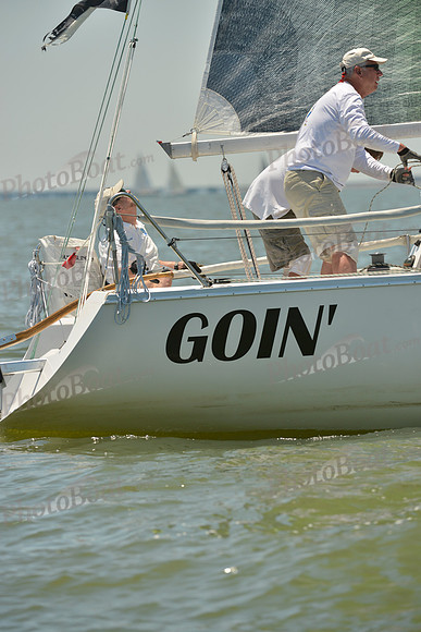 2017 Southern Bay Race Week C_0815