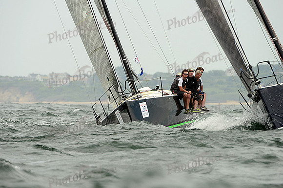 2013 Block Island Race Week C 763