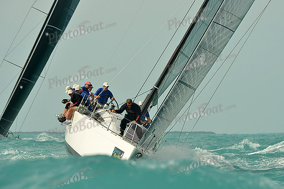 2015 Key West Race Week E 2540