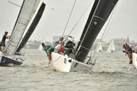 2019 Charleston Race Week C_1661