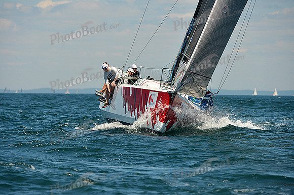 2015 Block Island Race Week G 127