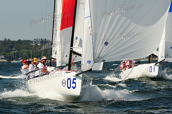 2016 USQS-C 623