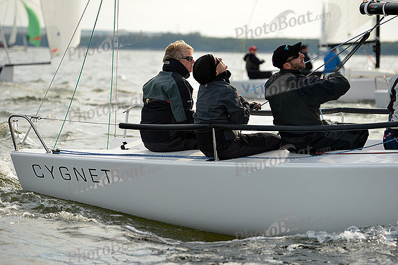 2015 J70 Winter Series B 158