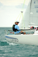 2015 Key West Race Week B 252