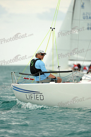 2015 Key West Race Week B 252