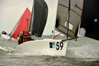 2016 Charleston Race Week A_1651