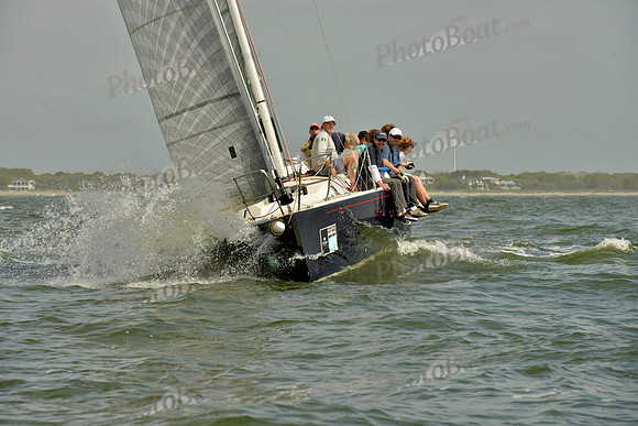 2019 Charleston Race Week A_0498