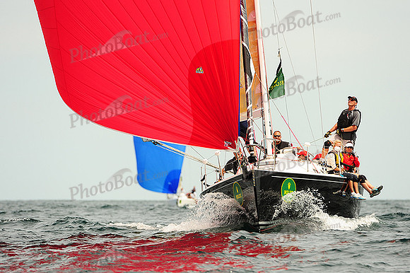 2014 NYYC Race Week E 515
