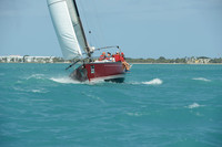 2017 Quantum Key West RW B 289