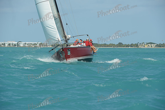 2017 Quantum Key West RW B 289