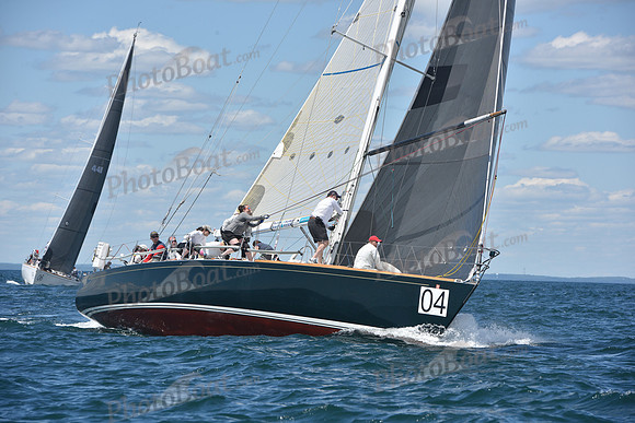 2021 Block Island Race Week D_3043