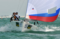 2013 Key West Race Week B 1278
