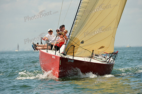 2015 Southern Bay Race Week C 358