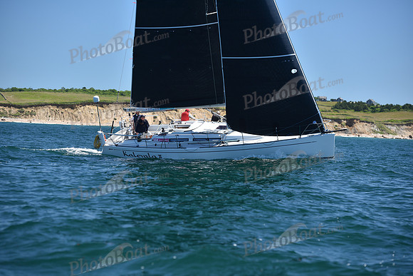 2021 Block Island Race Week E_0407