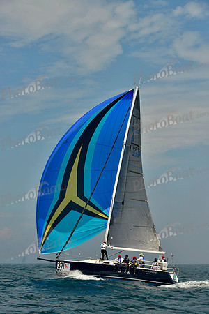 2017 Block Island Race Week C_1160