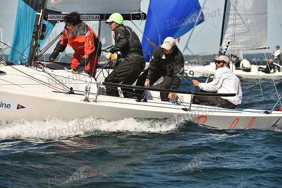 2018 J70 Worlds F_0790